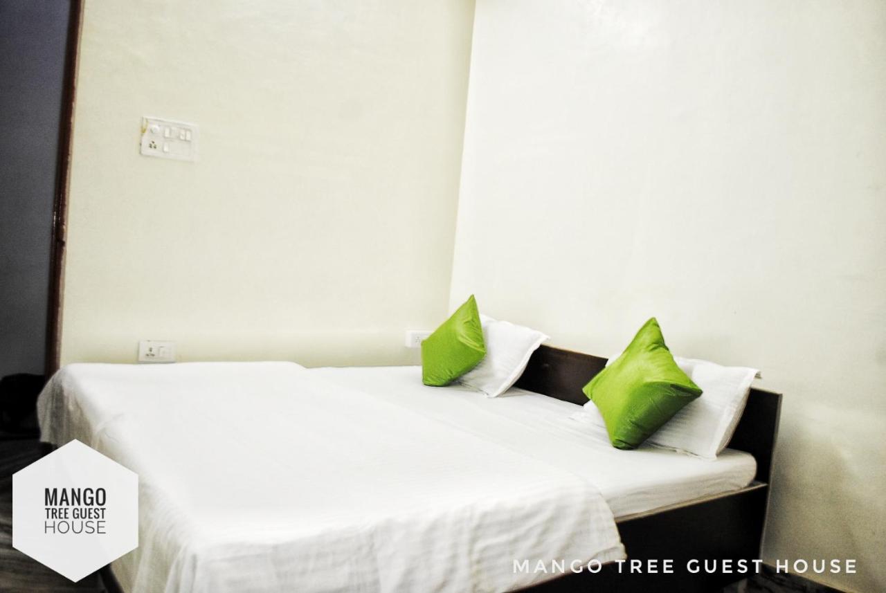 Mango Tree Guest House Рішикеш Екстер'єр фото