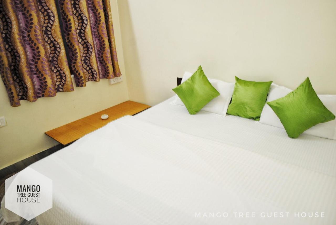 Mango Tree Guest House Рішикеш Екстер'єр фото
