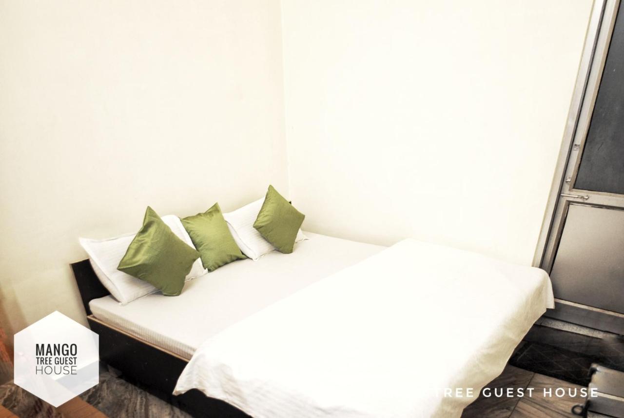 Mango Tree Guest House Рішикеш Екстер'єр фото