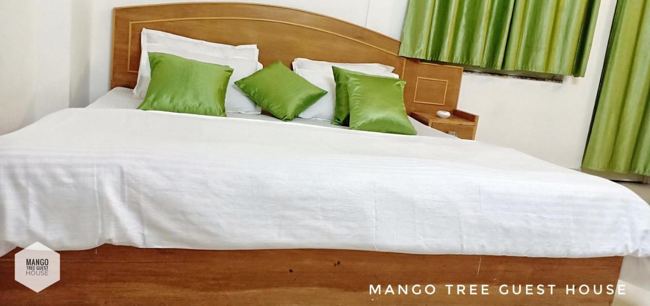Mango Tree Guest House Рішикеш Екстер'єр фото