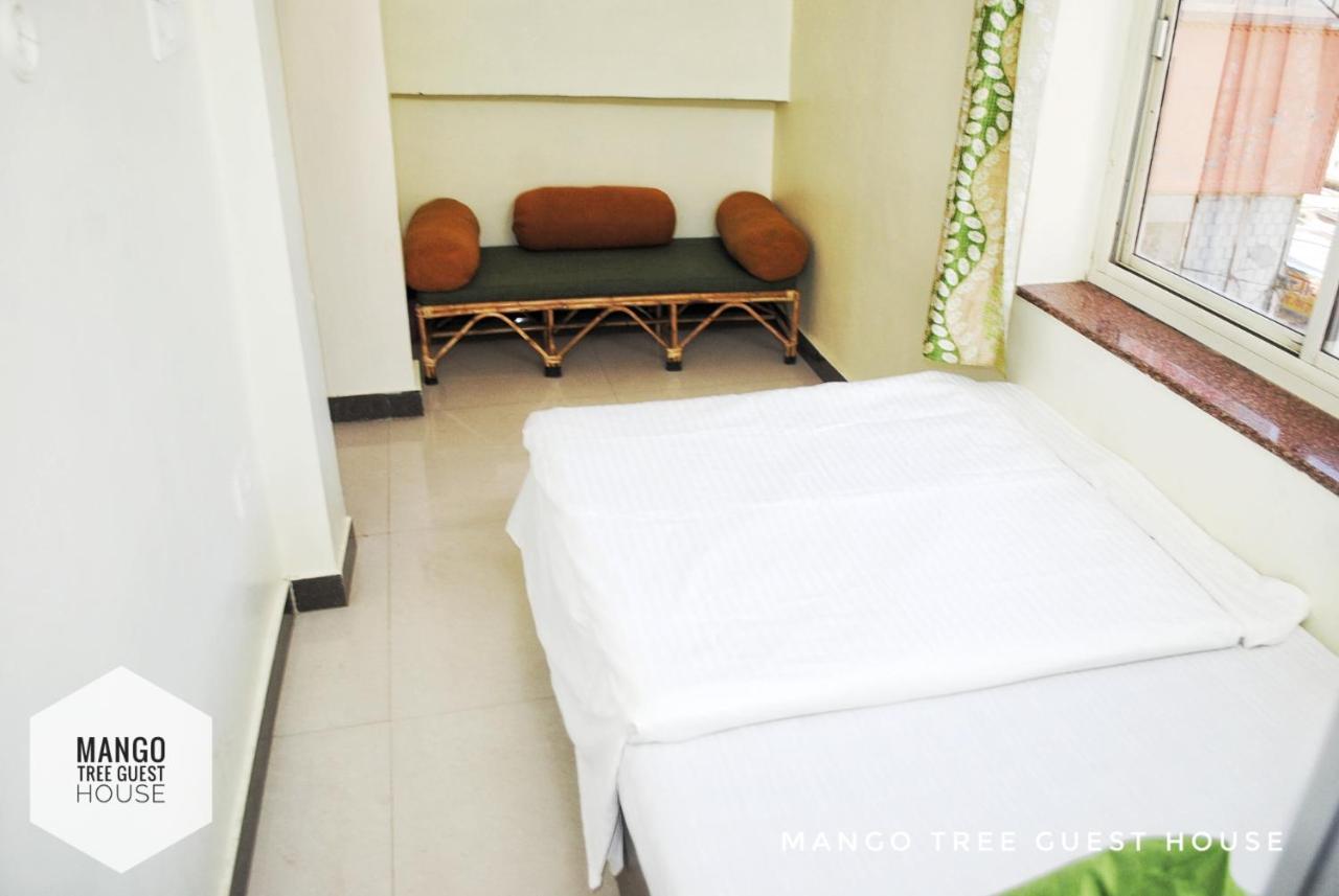 Mango Tree Guest House Рішикеш Екстер'єр фото