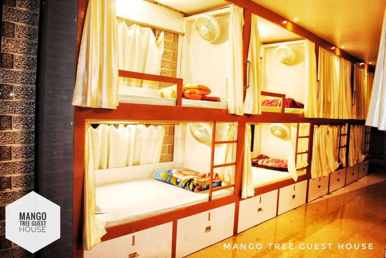 Mango Tree Guest House Рішикеш Екстер'єр фото