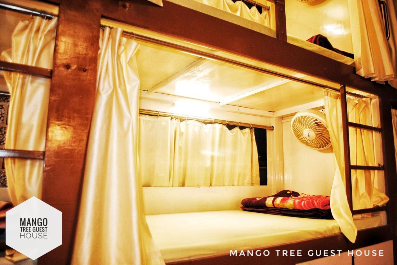 Mango Tree Guest House Рішикеш Екстер'єр фото