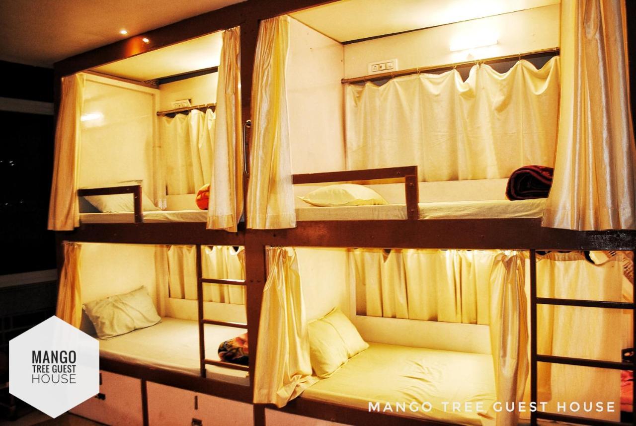 Mango Tree Guest House Рішикеш Екстер'єр фото