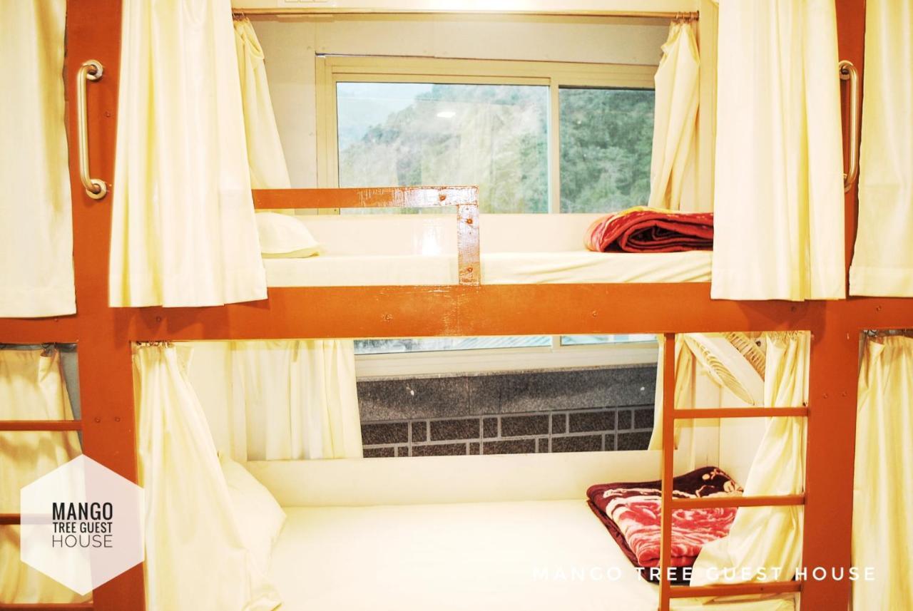 Mango Tree Guest House Рішикеш Екстер'єр фото