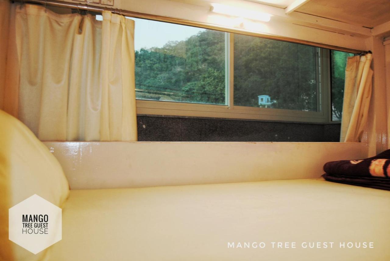 Mango Tree Guest House Рішикеш Екстер'єр фото
