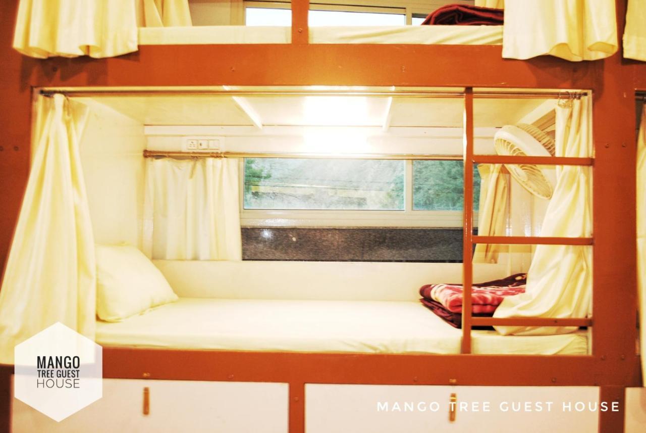 Mango Tree Guest House Рішикеш Екстер'єр фото