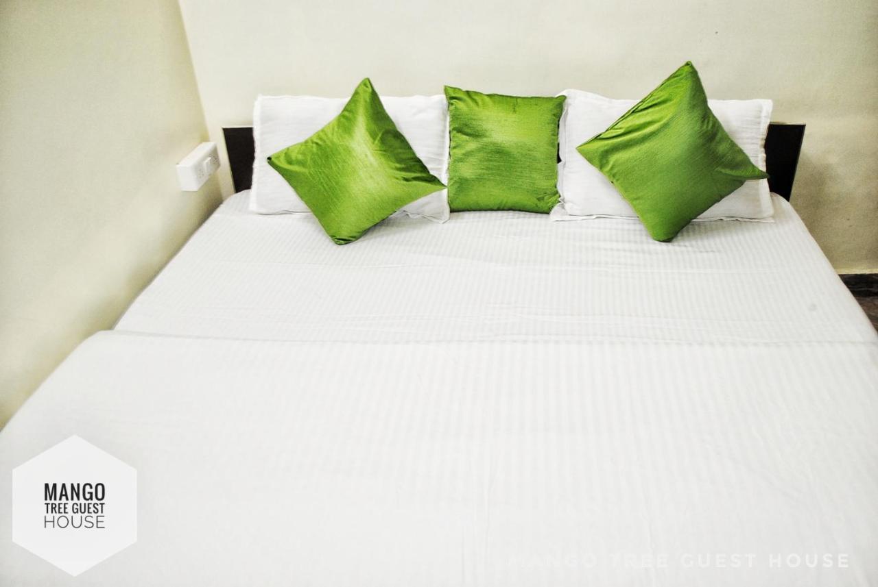 Mango Tree Guest House Рішикеш Екстер'єр фото
