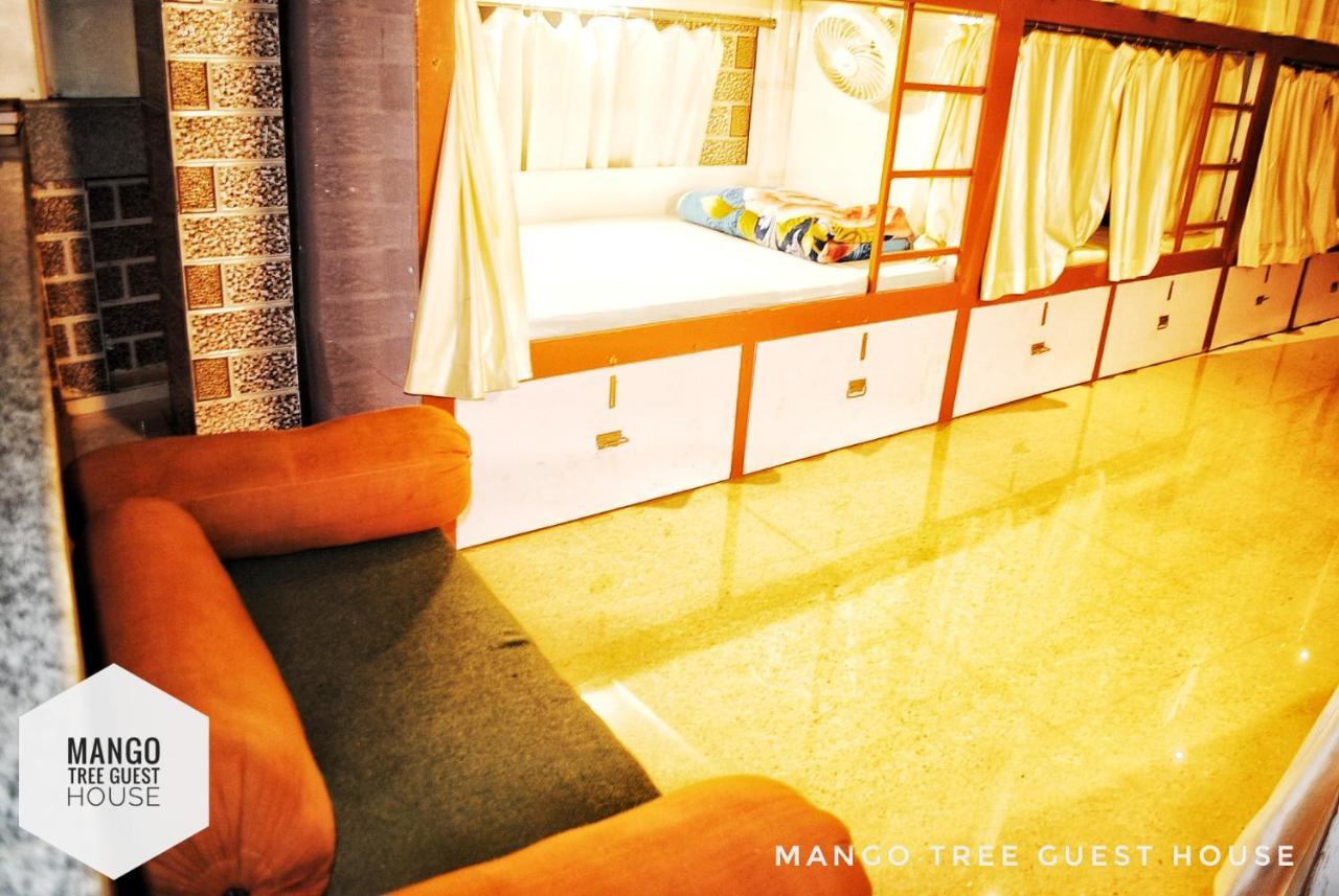 Mango Tree Guest House Рішикеш Екстер'єр фото