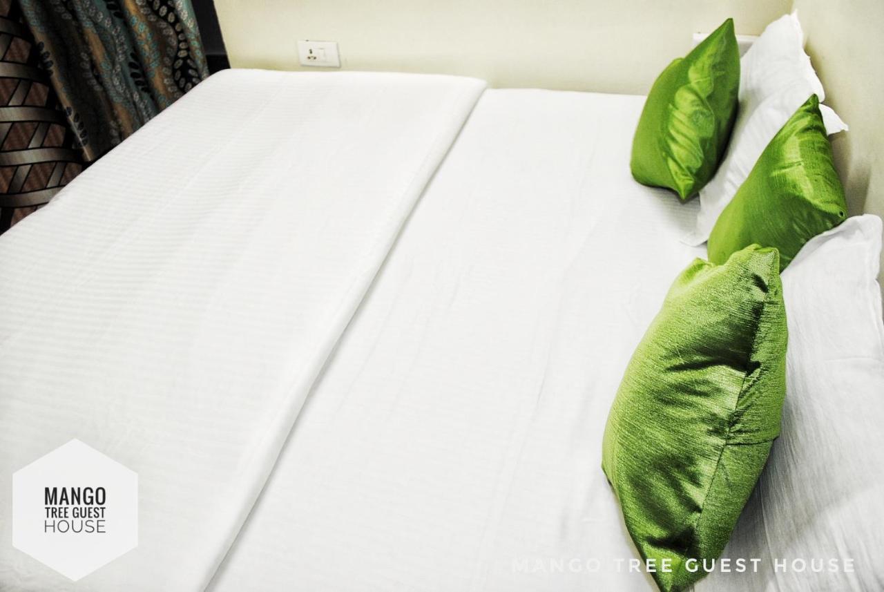 Mango Tree Guest House Рішикеш Екстер'єр фото