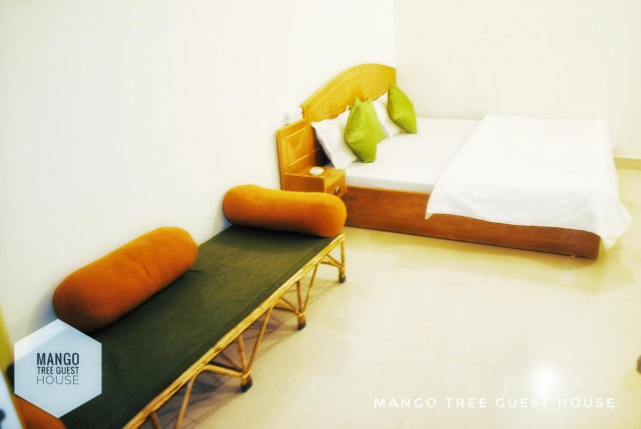 Mango Tree Guest House Рішикеш Екстер'єр фото