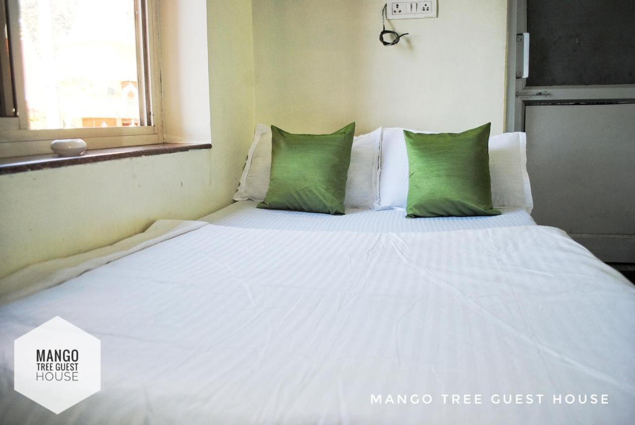 Mango Tree Guest House Рішикеш Екстер'єр фото