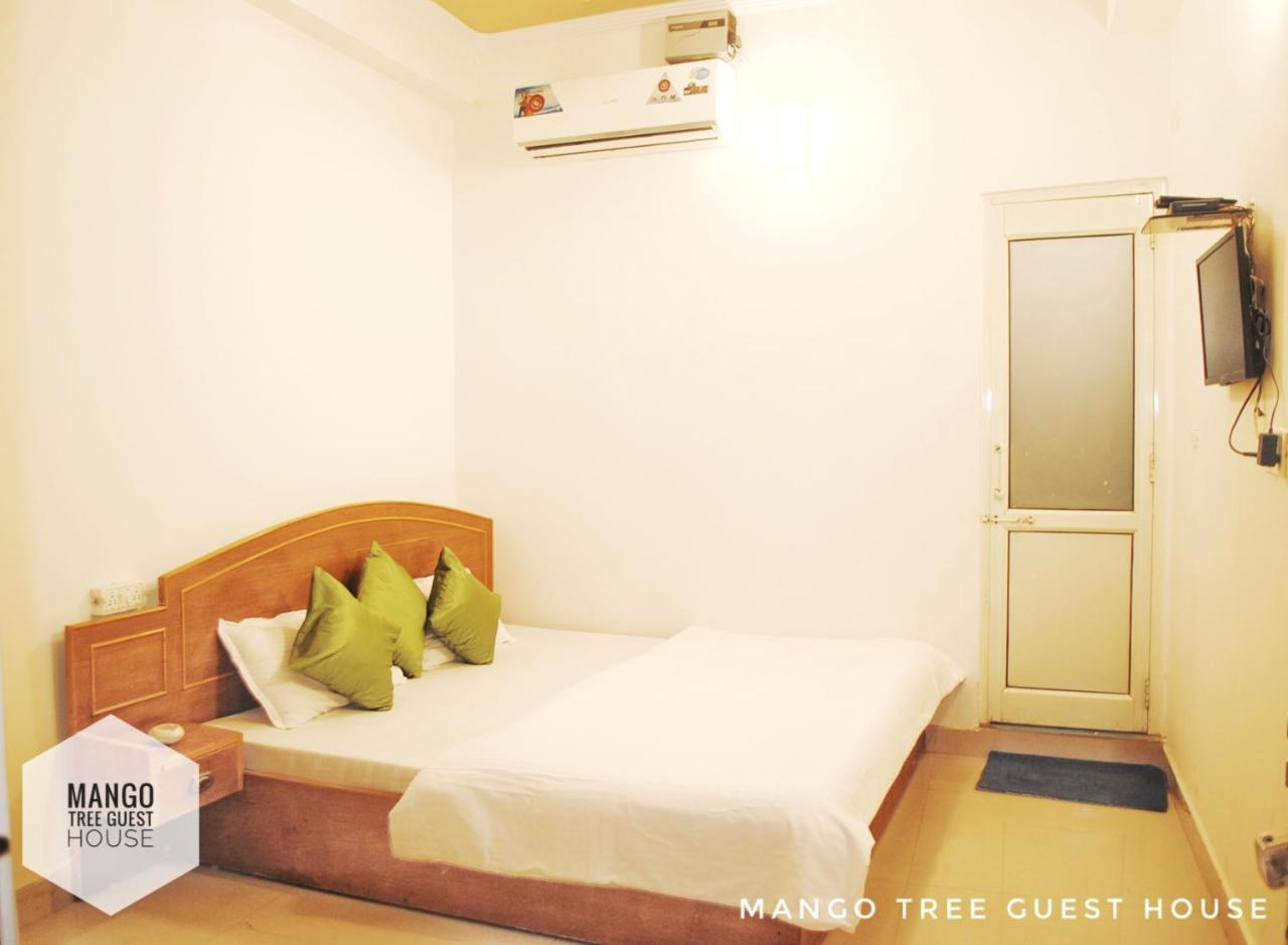 Mango Tree Guest House Рішикеш Екстер'єр фото