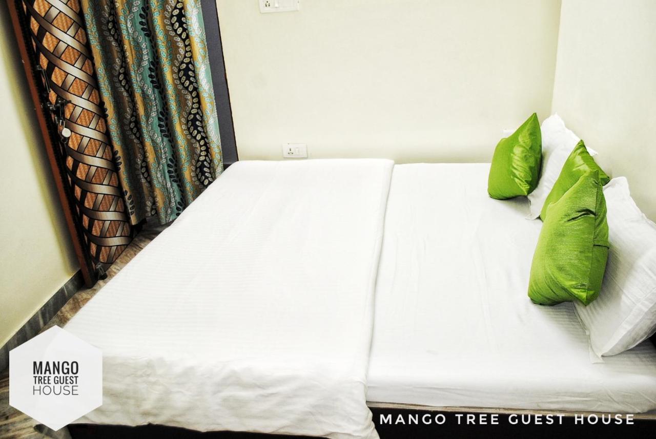 Mango Tree Guest House Рішикеш Екстер'єр фото