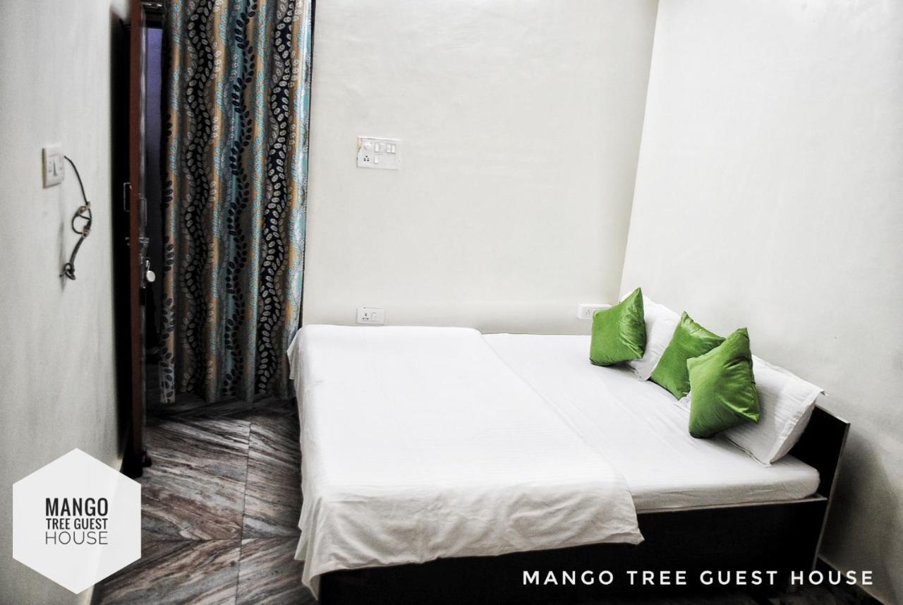 Mango Tree Guest House Рішикеш Екстер'єр фото