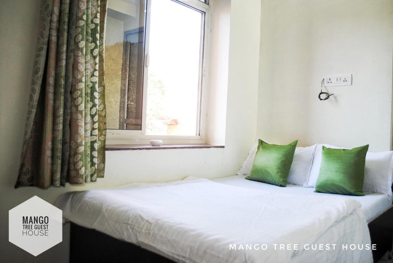 Mango Tree Guest House Рішикеш Екстер'єр фото