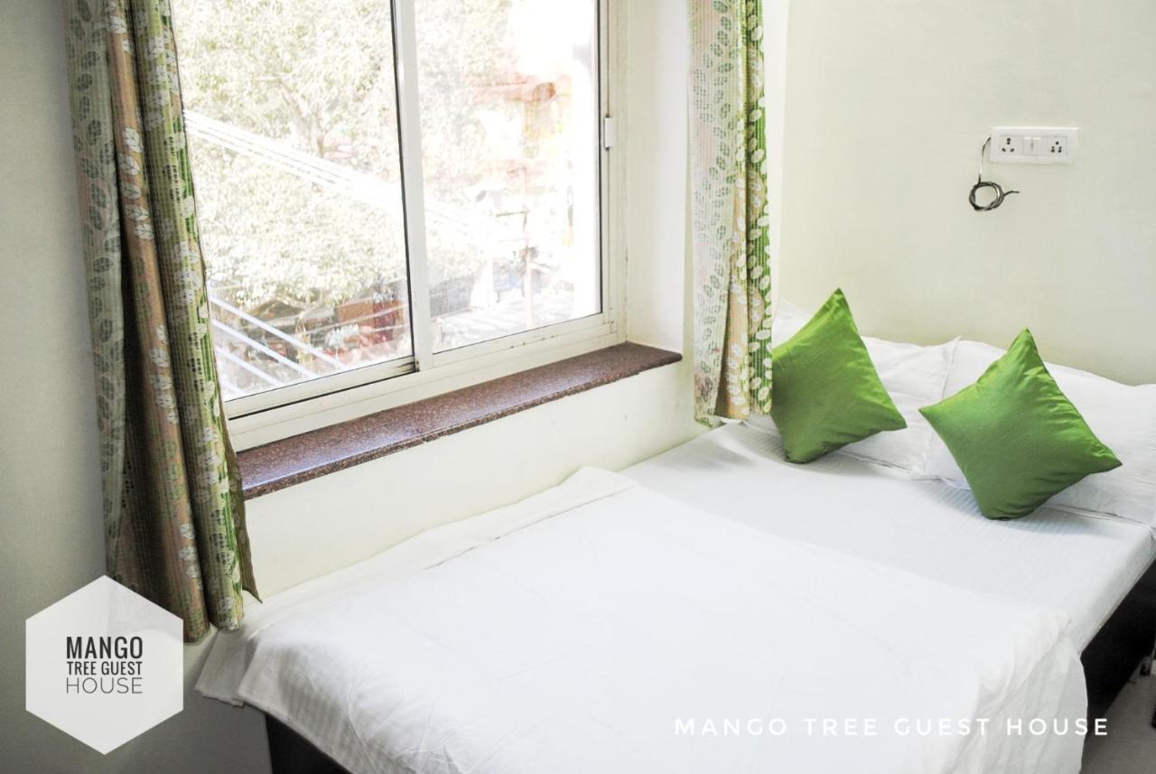 Mango Tree Guest House Рішикеш Екстер'єр фото