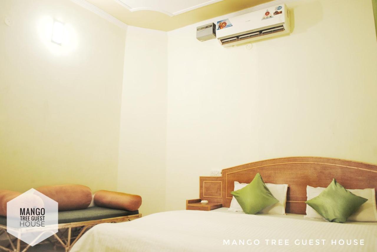 Mango Tree Guest House Рішикеш Екстер'єр фото