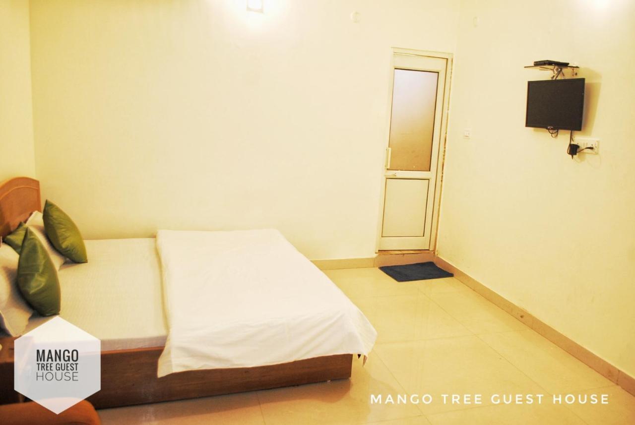 Mango Tree Guest House Рішикеш Екстер'єр фото