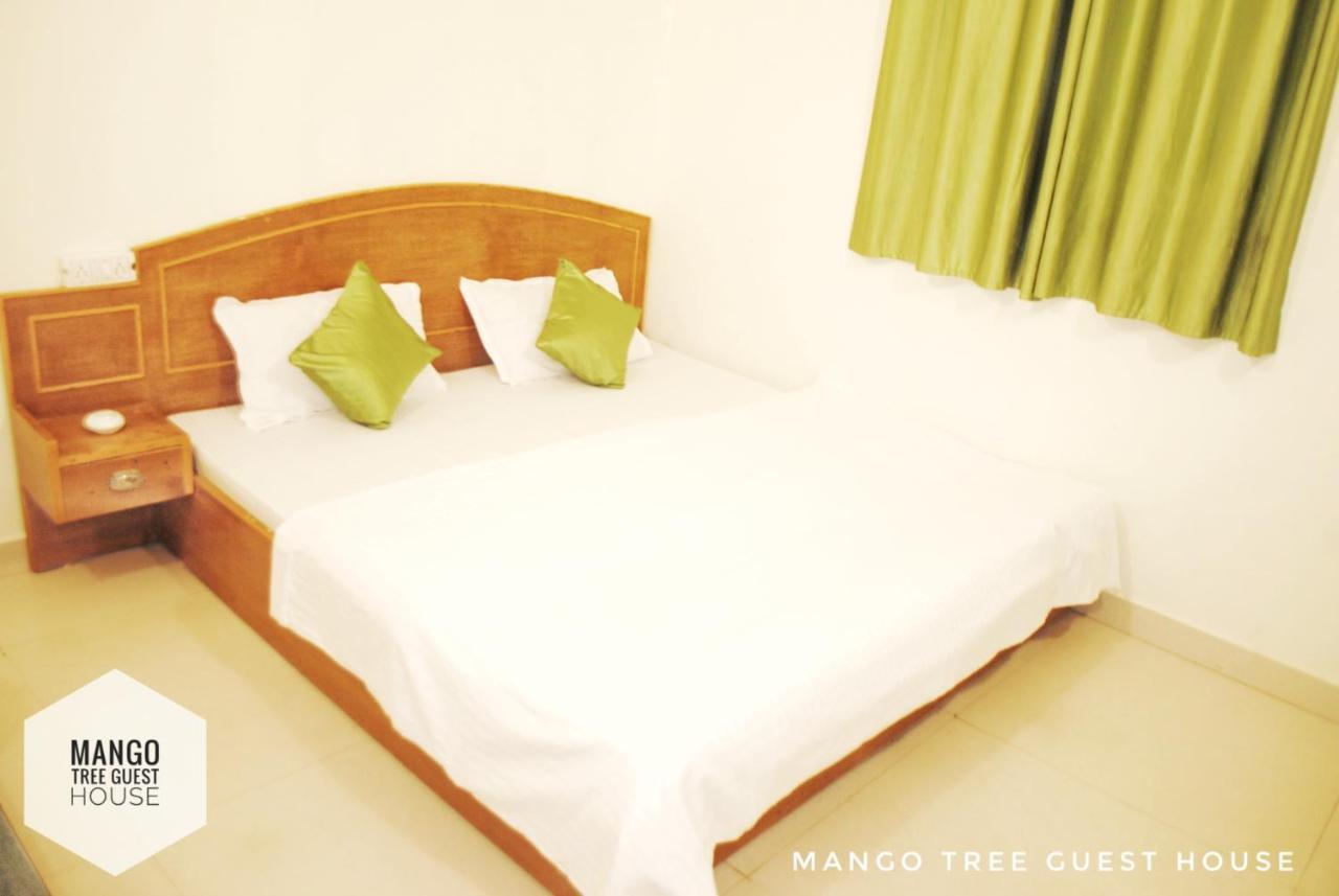Mango Tree Guest House Рішикеш Екстер'єр фото
