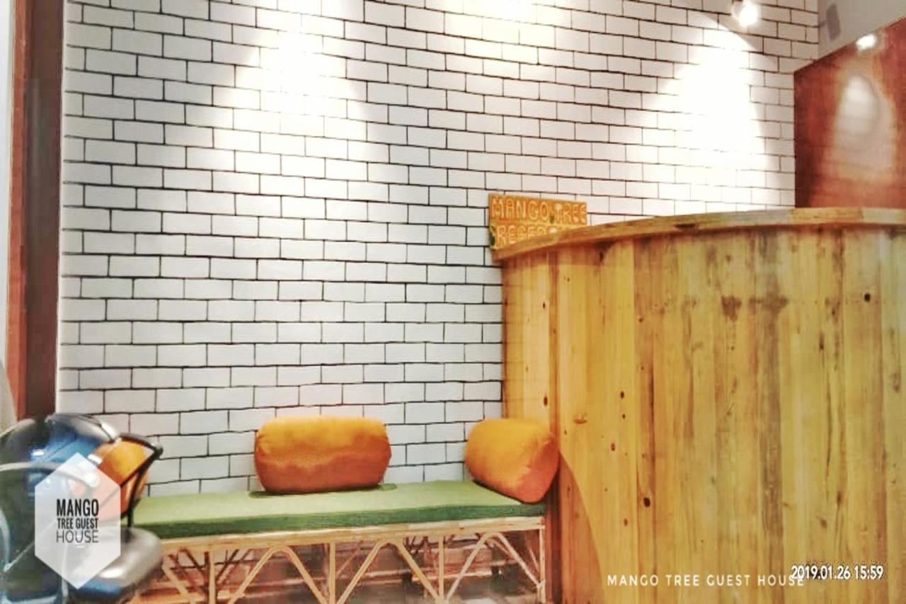 Mango Tree Guest House Рішикеш Екстер'єр фото