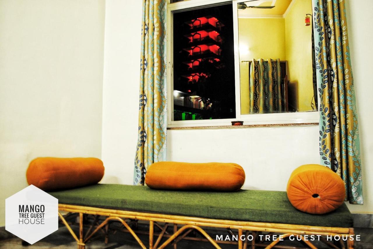 Mango Tree Guest House Рішикеш Екстер'єр фото