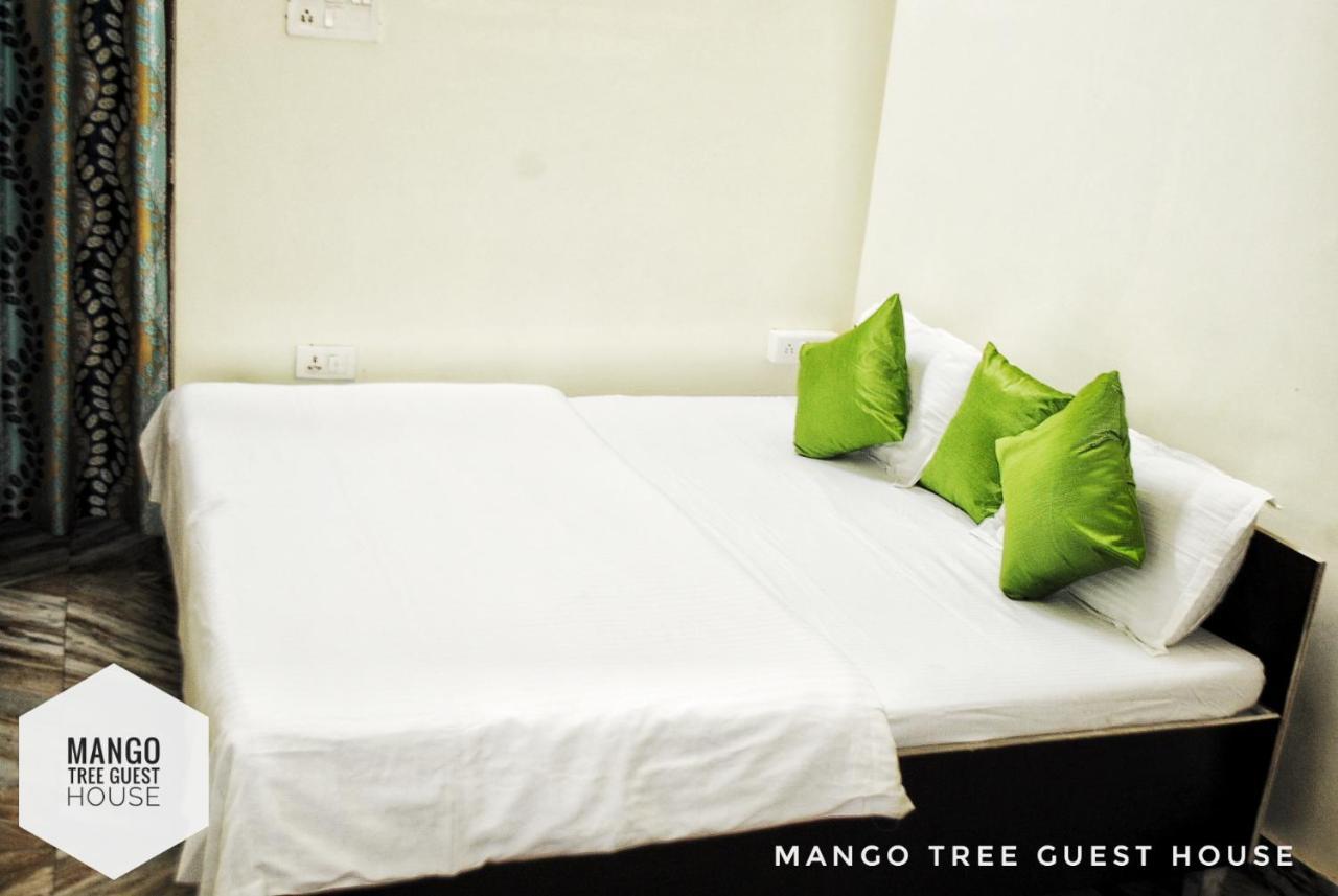 Mango Tree Guest House Рішикеш Екстер'єр фото