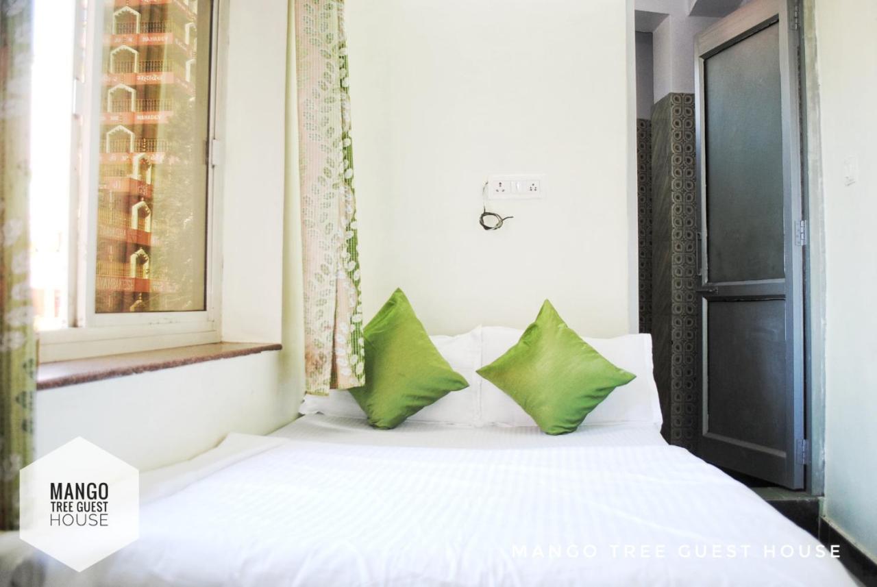 Mango Tree Guest House Рішикеш Екстер'єр фото