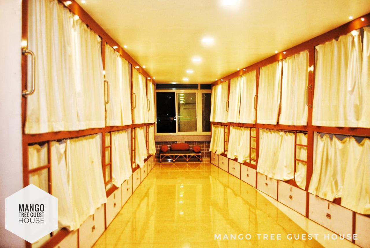 Mango Tree Guest House Рішикеш Екстер'єр фото