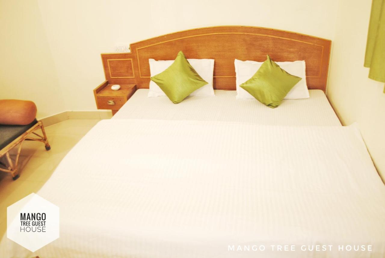 Mango Tree Guest House Рішикеш Екстер'єр фото