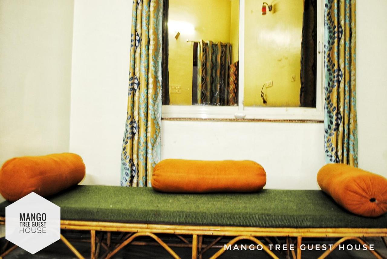 Mango Tree Guest House Рішикеш Екстер'єр фото