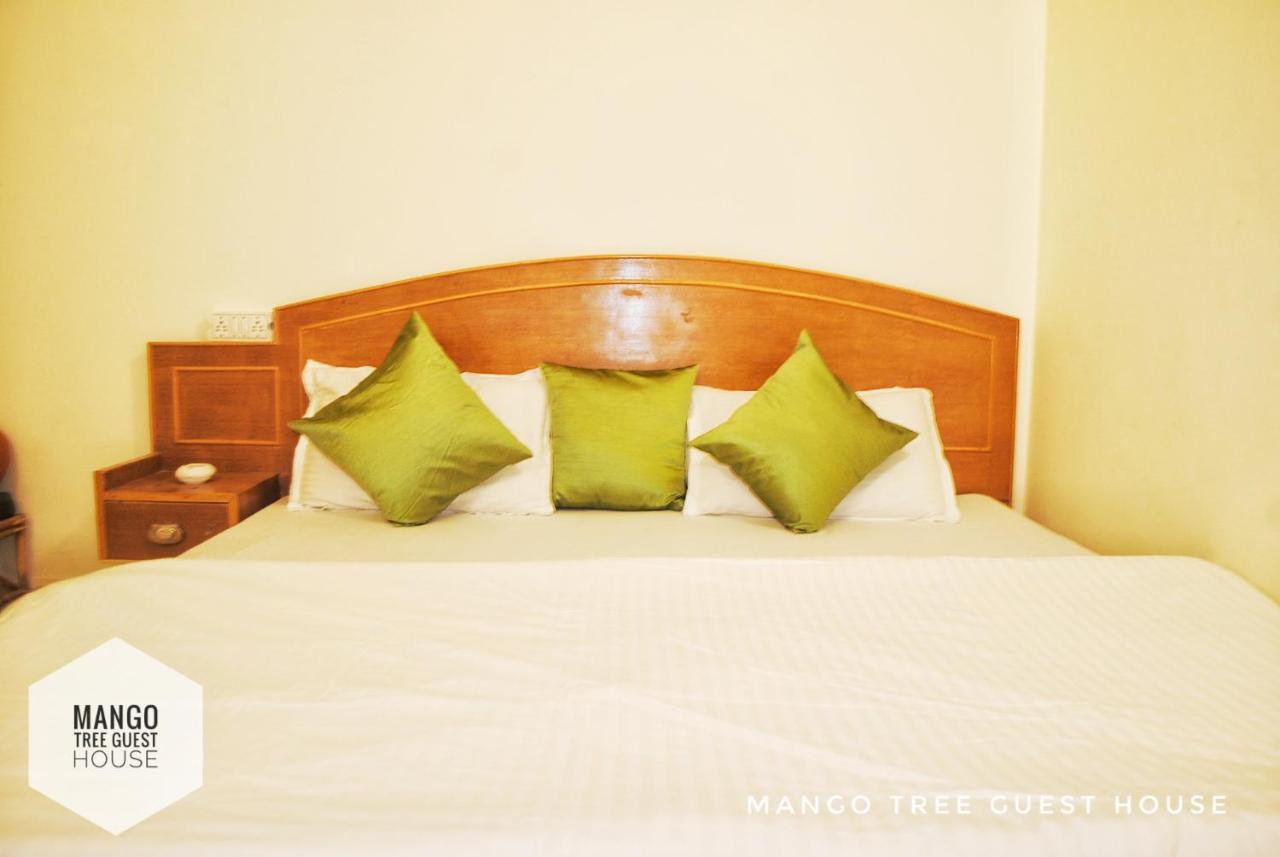 Mango Tree Guest House Рішикеш Екстер'єр фото