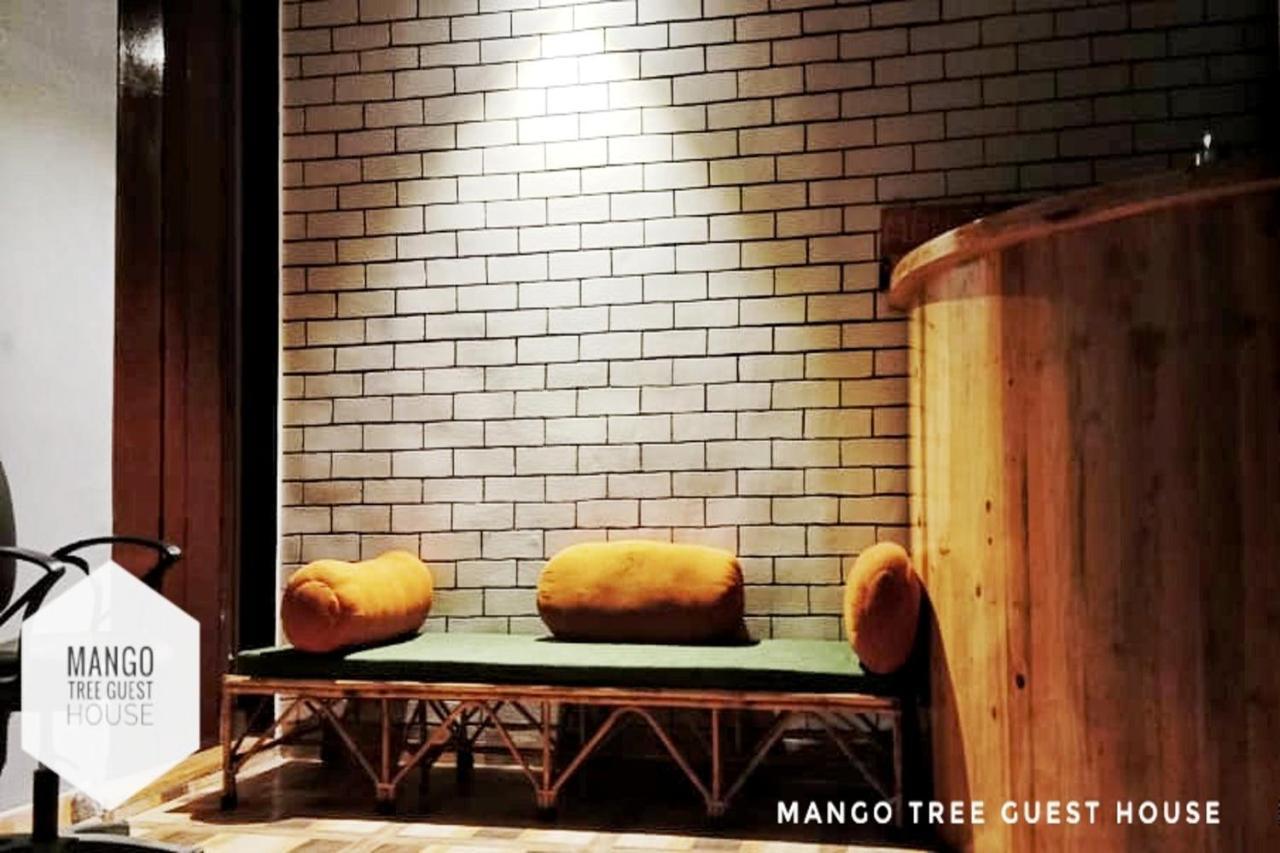 Mango Tree Guest House Рішикеш Екстер'єр фото