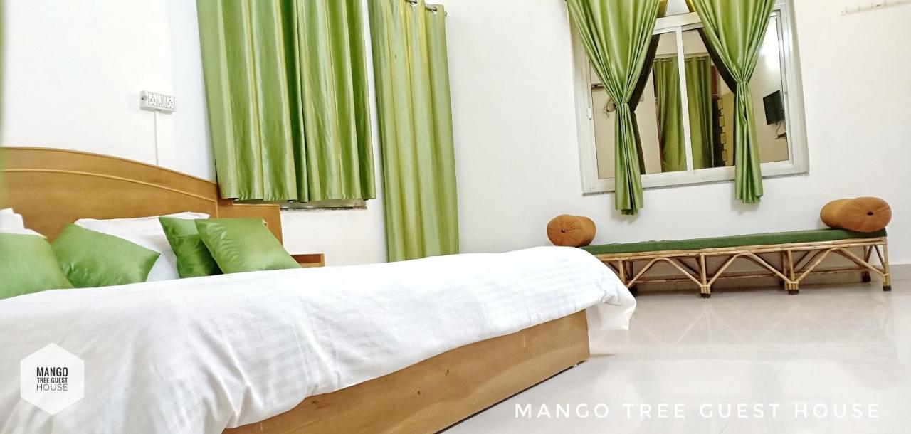 Mango Tree Guest House Рішикеш Екстер'єр фото
