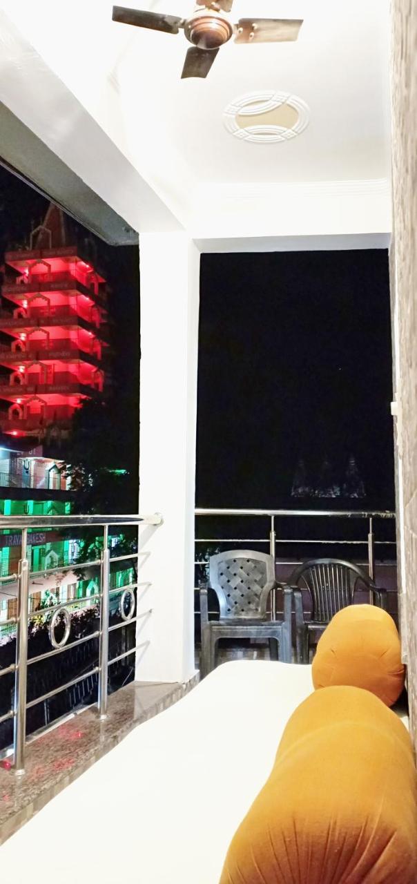 Mango Tree Guest House Рішикеш Екстер'єр фото