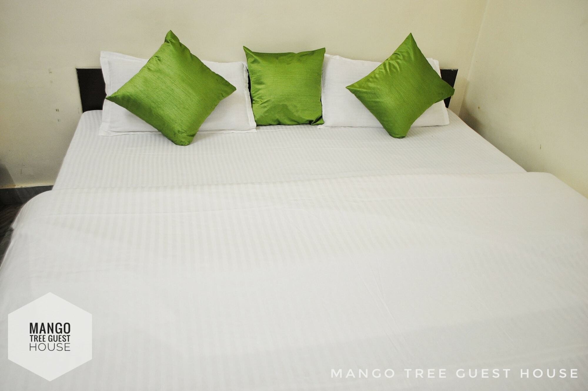 Mango Tree Guest House Рішикеш Екстер'єр фото